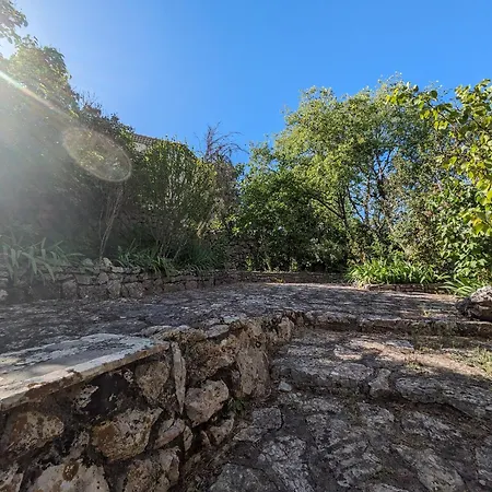 Maison Hébergement de vacances Brissac