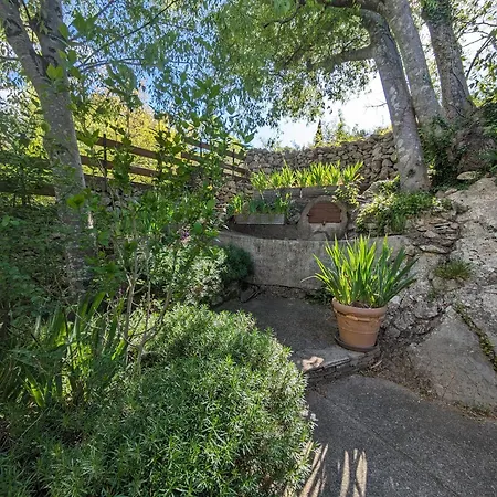 Hébergement de vacances Maison