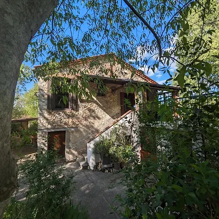 Maison * Brissac