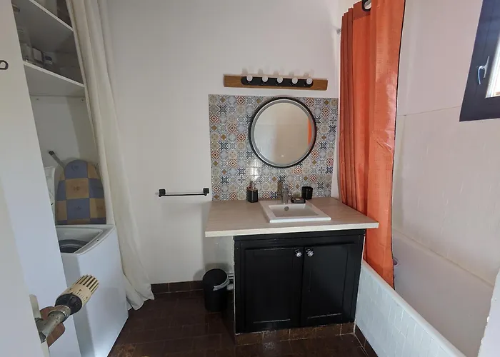 Maison Prázdninový dům *