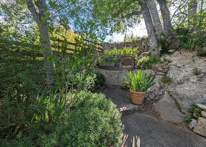 Prázdninový dům Maison