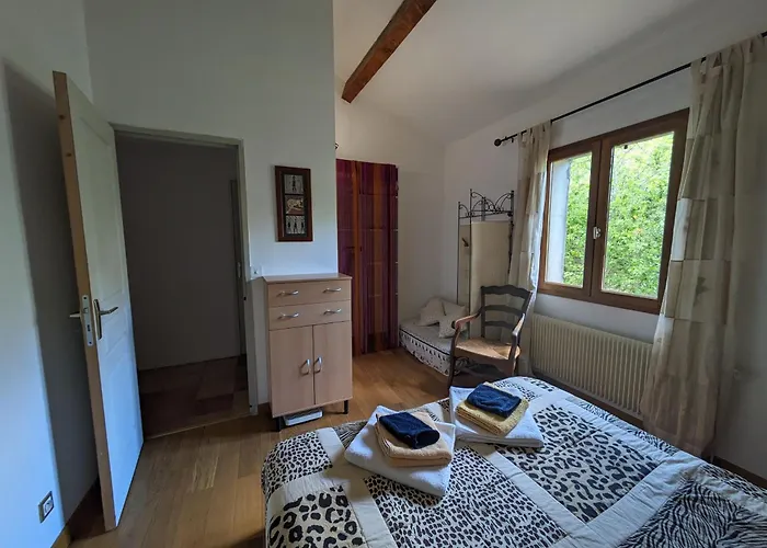 Prázdninový dům Maison *